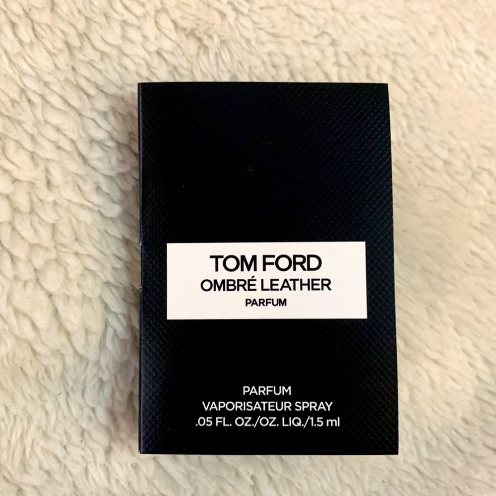 Tom Ford Fragrance